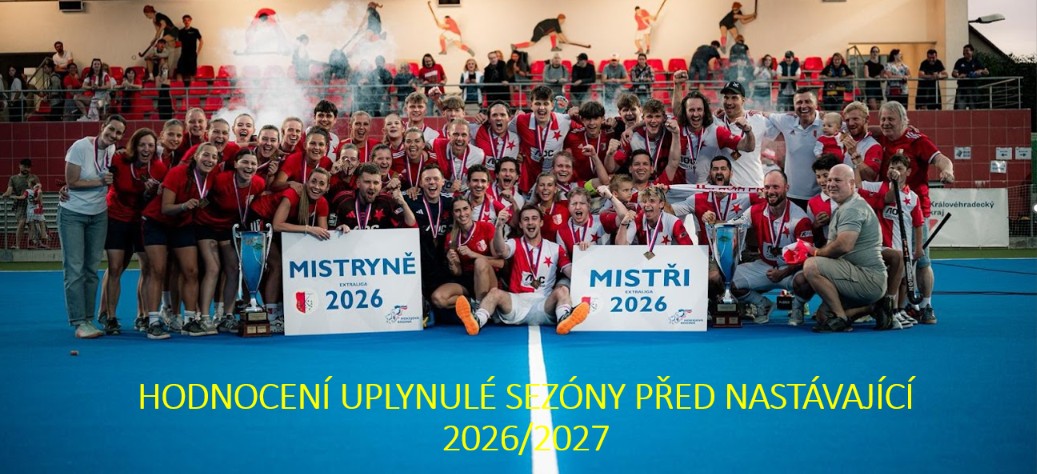 MUŽI „A“: Hodnocení uplynulé sezóny před nastávajícím novým ročníkem  2026/2027
