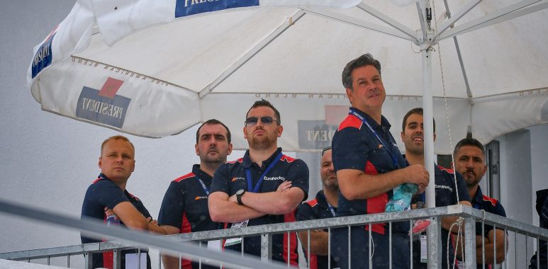 ČSPH hledá judge na turnaje v ČR v roce 2021