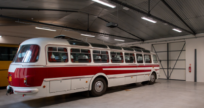 Autobus naplněn!!!