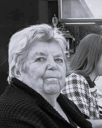 Zemřela Božena Leiblová