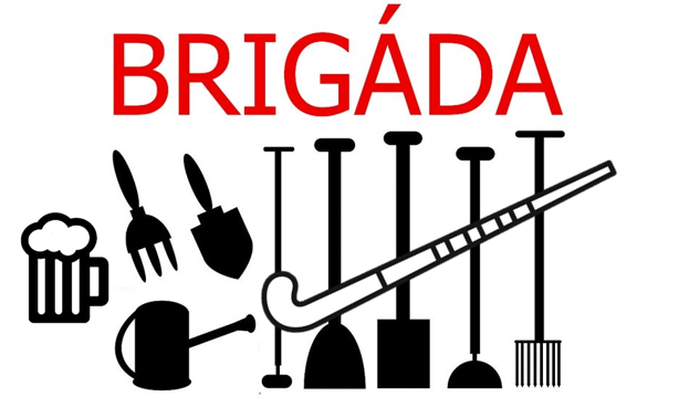 Blesková zpráva: Brigáda Jaro 2023