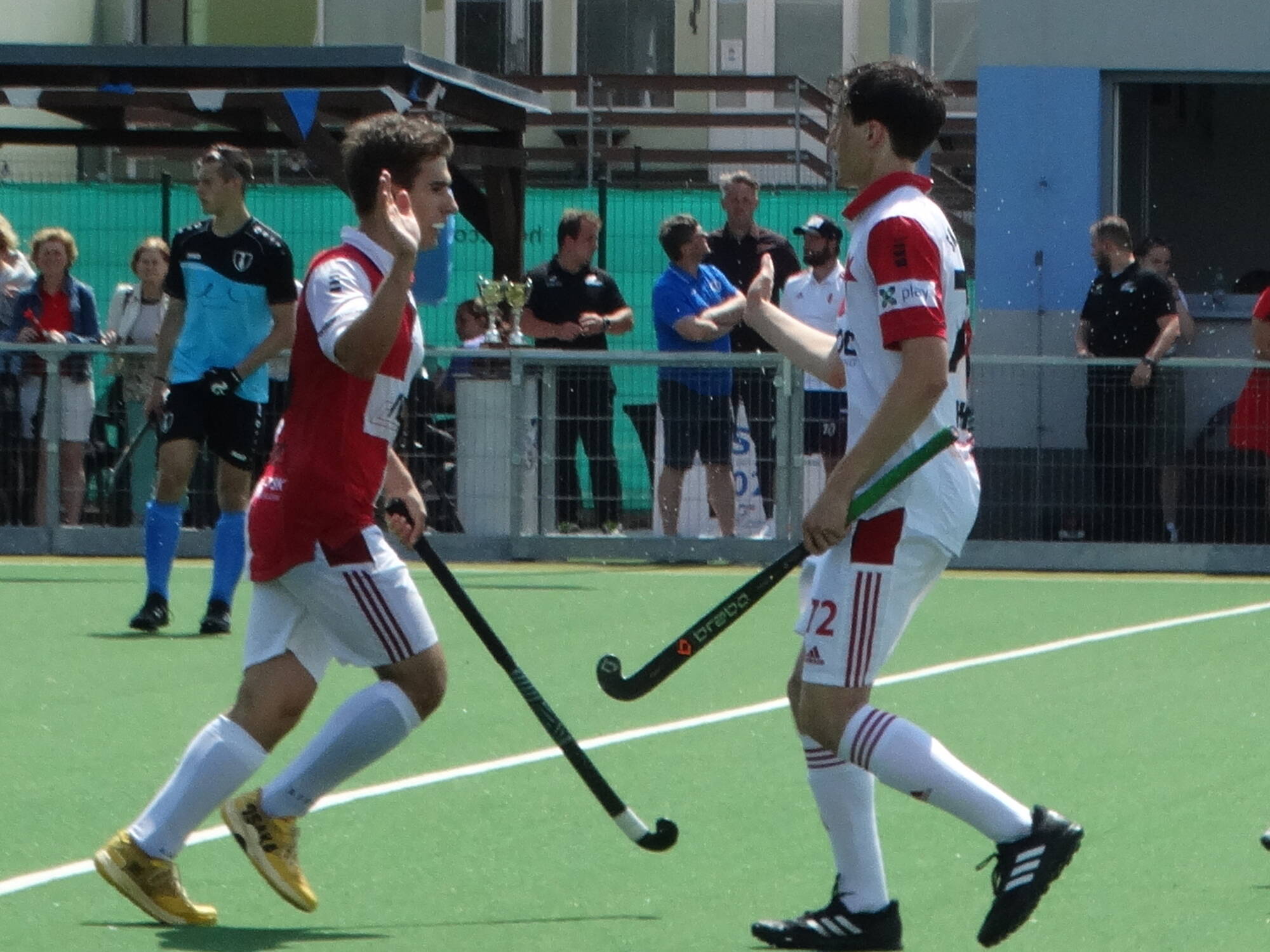 Dorci U18 – ve finále porážka! Stručné hodnocení.