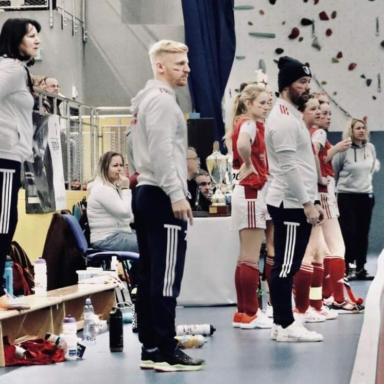 Jak si vede dorost? Velmi dobře!