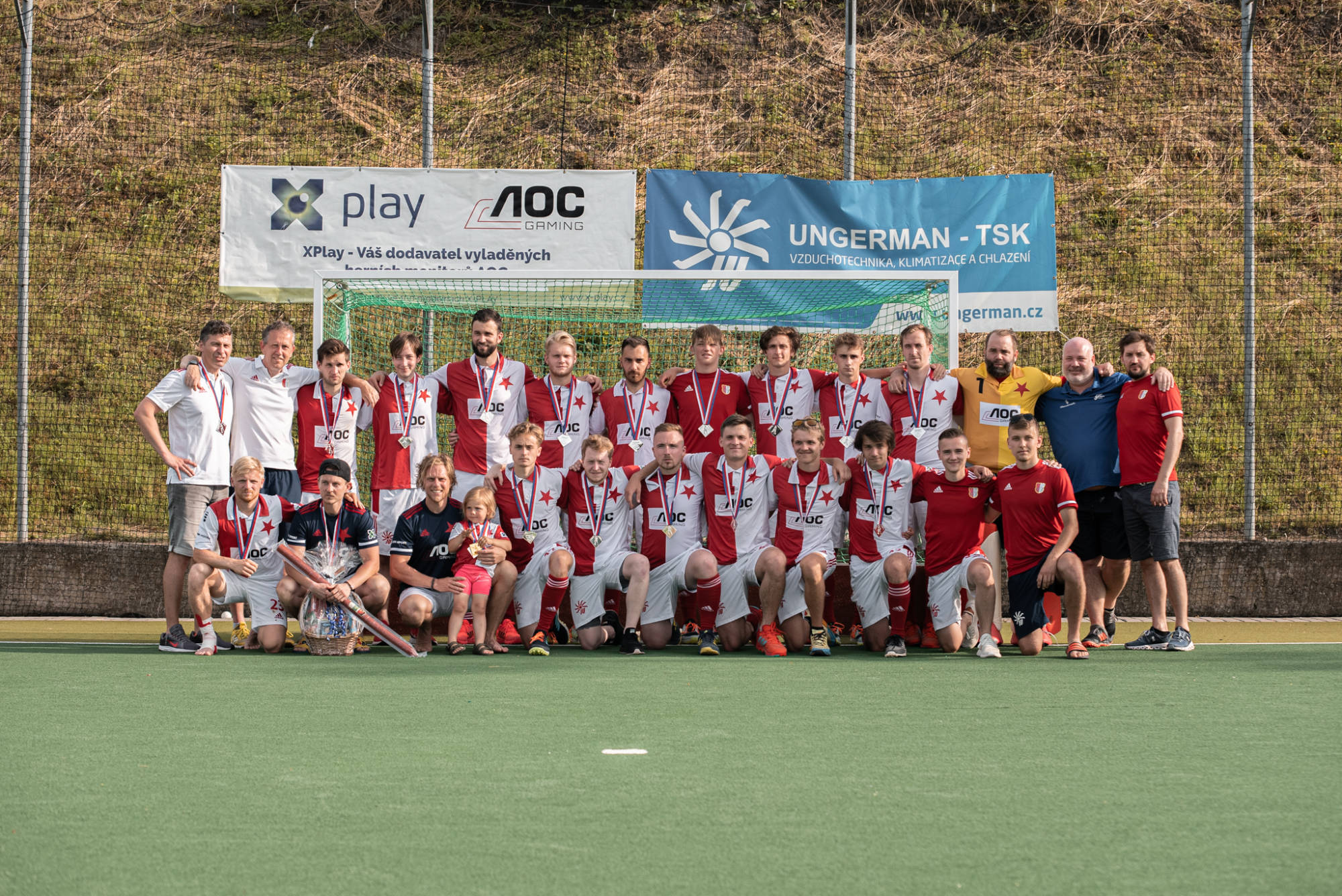 Hodnocení sezóny 2020/21– SKS, muži A