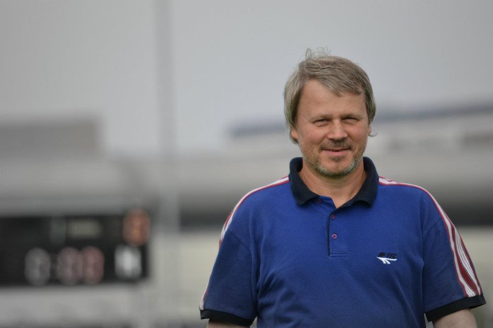 Srdečná gratulace!