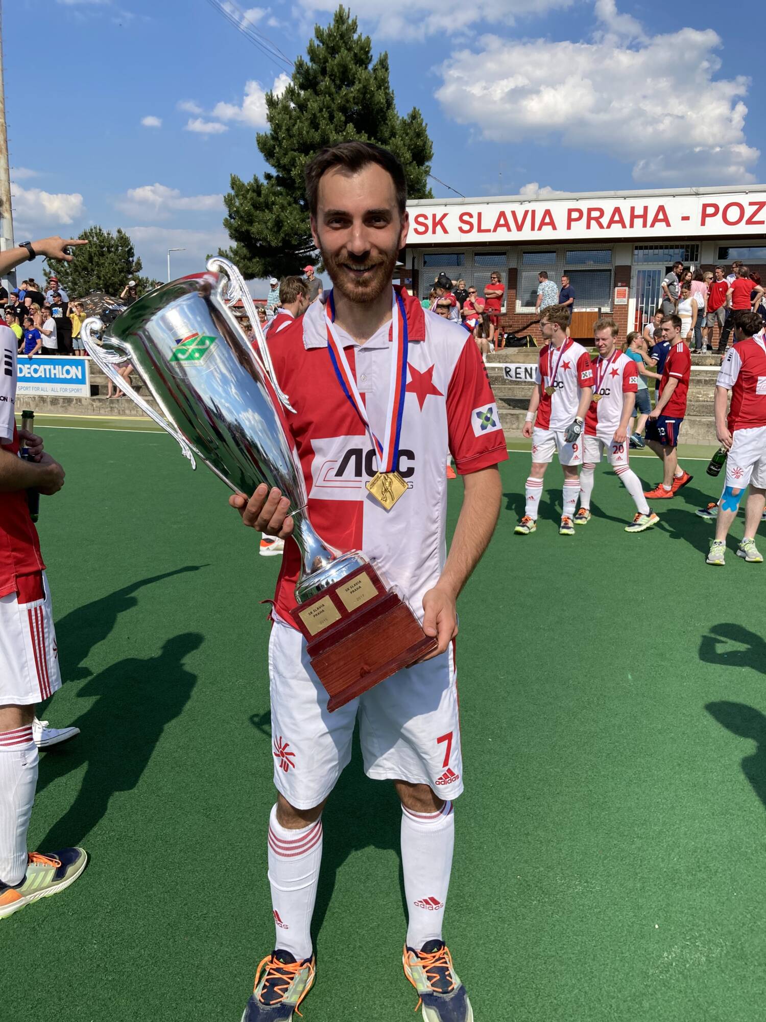 Martin Babický – legenda – génius v řešení herních situací – ukončení veleúspěšné hráčské kariéry