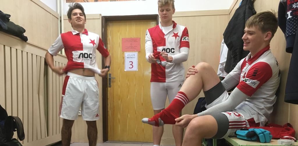 Ne každý den je posvícení