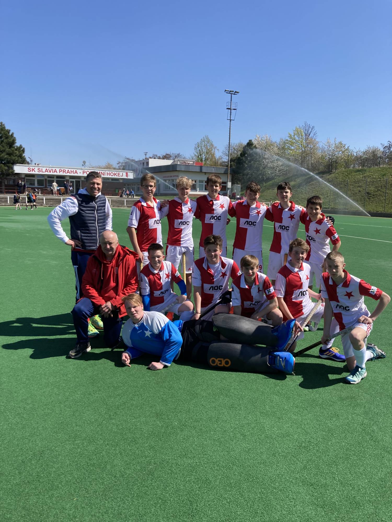 U15 -KLUCI,VERSUS RAKOVNÍK