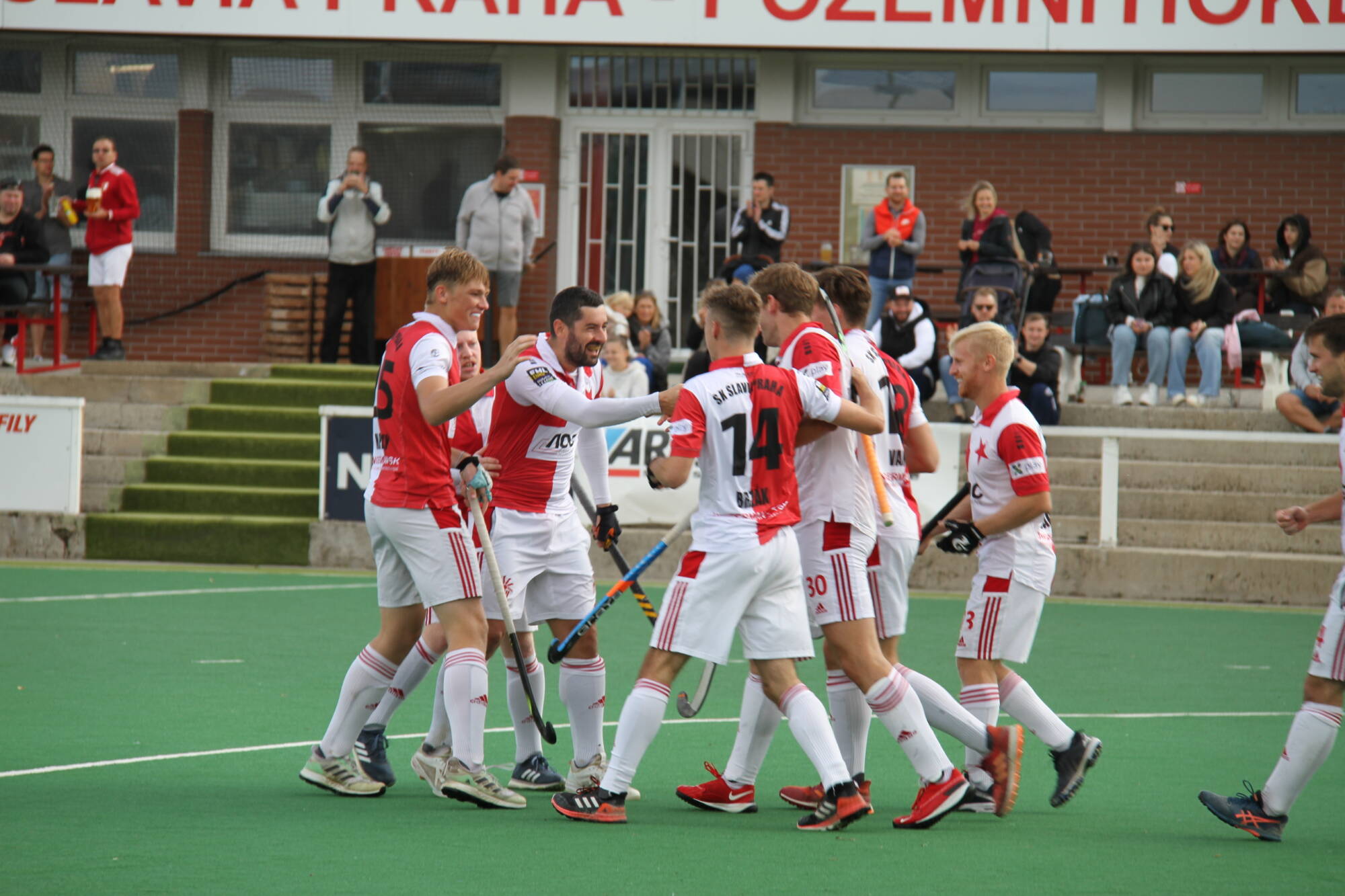 Slavia nezaváhala – z derby odešla zaslouženě se 3 body!