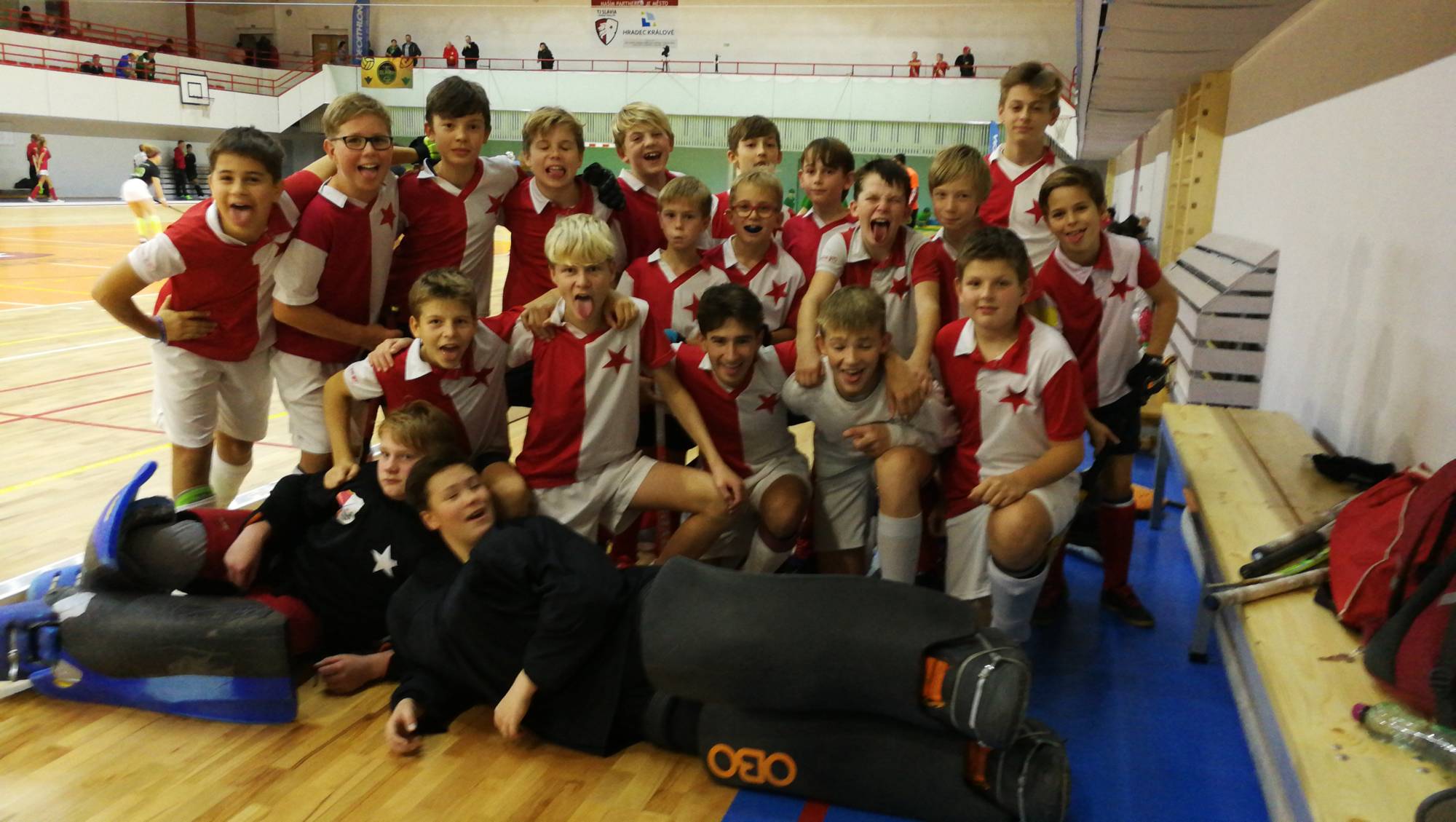 SUDA CUP 2019  – U10,U12,U14