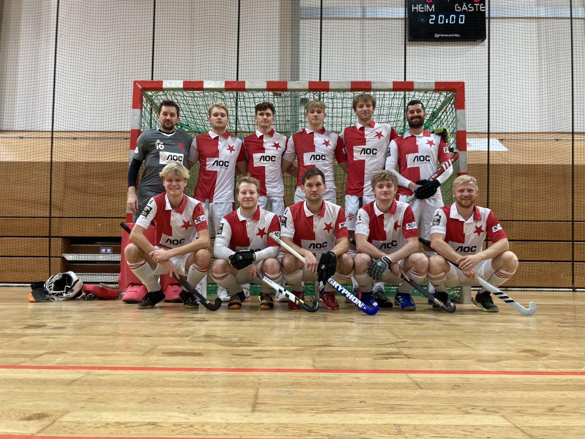 Příprava muži „A“ – Slavia v Lipsku