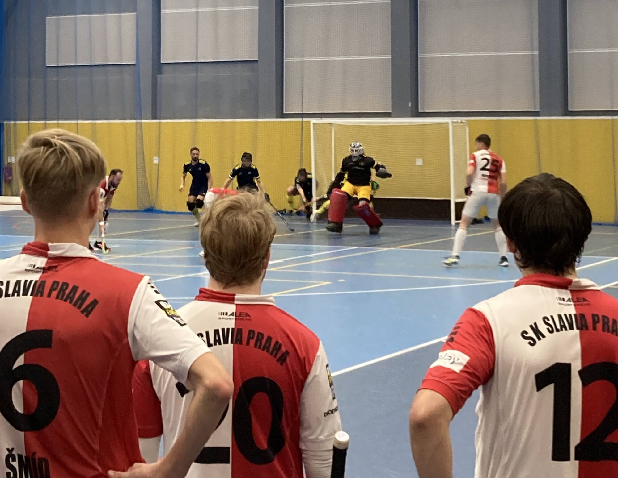 Shrnutí 5.-8.kola – ANEB JAK JSME NA TOM
