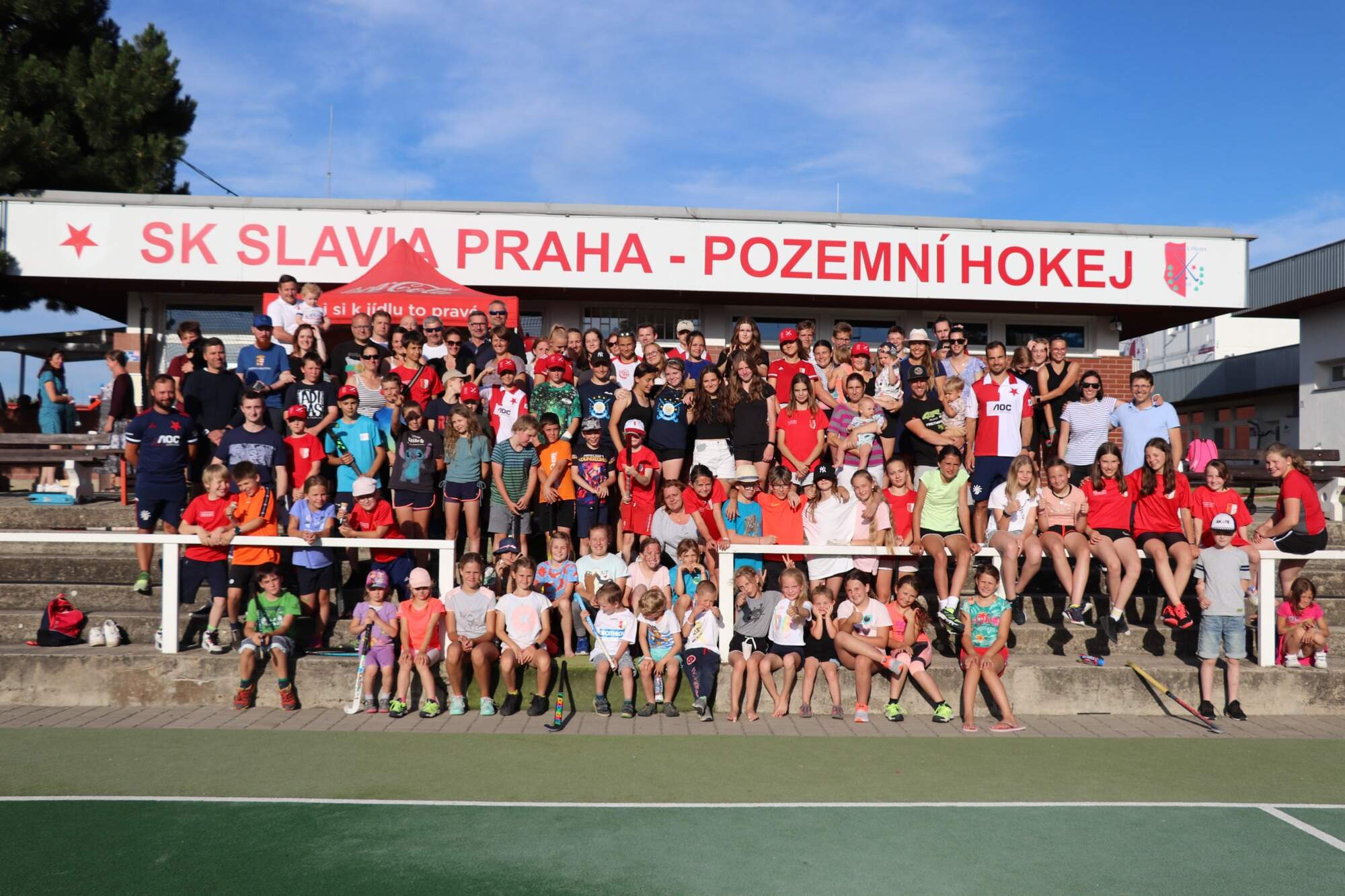 Rozloučení se sezónou