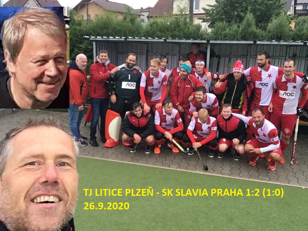 Muži „A“ – Rozpačitý výkon v Plzni – přesto 3 body