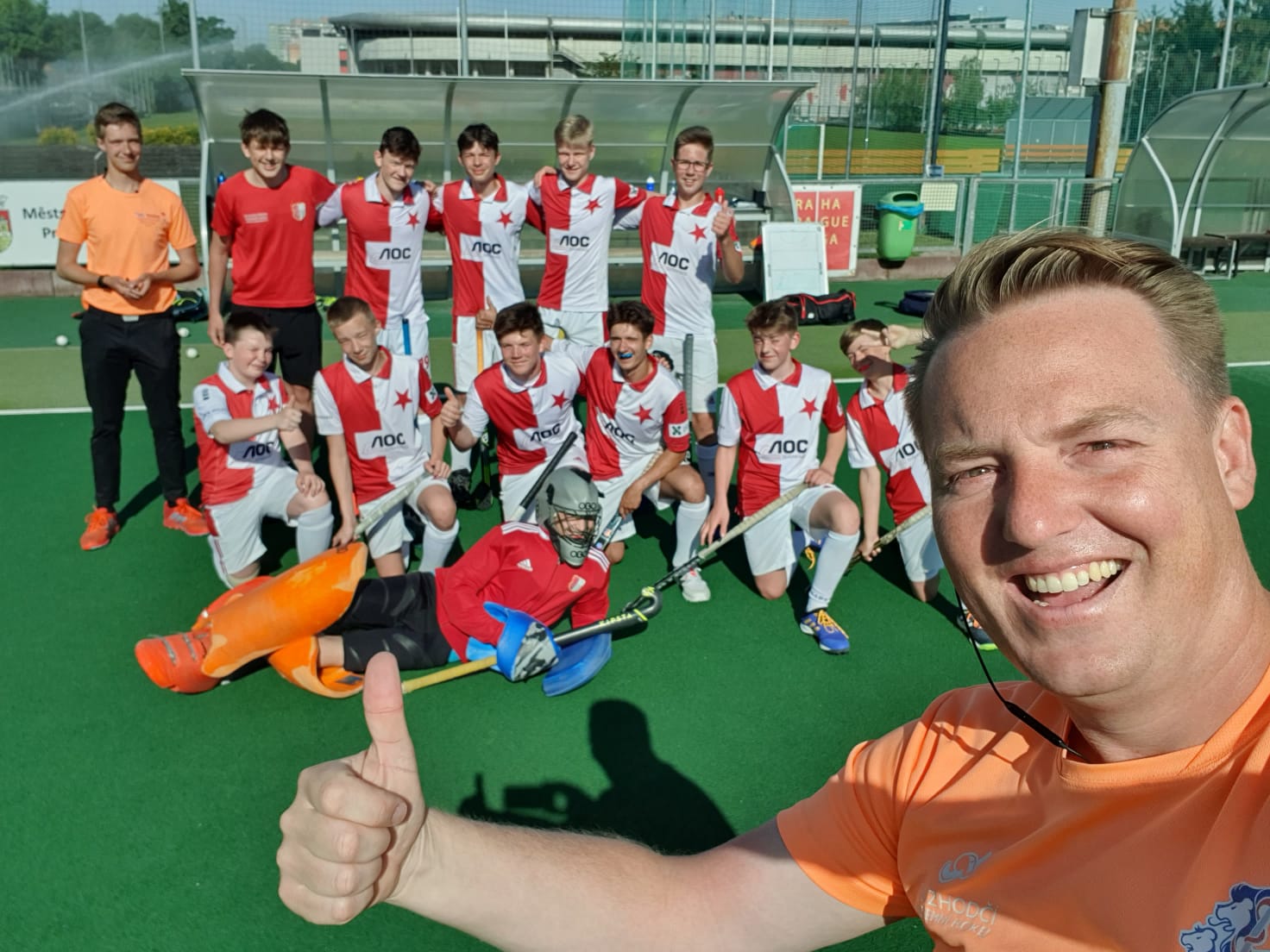 U15 kluci – jarní zápasy nadstavby (HCH,MNICH,PRES, LIT)