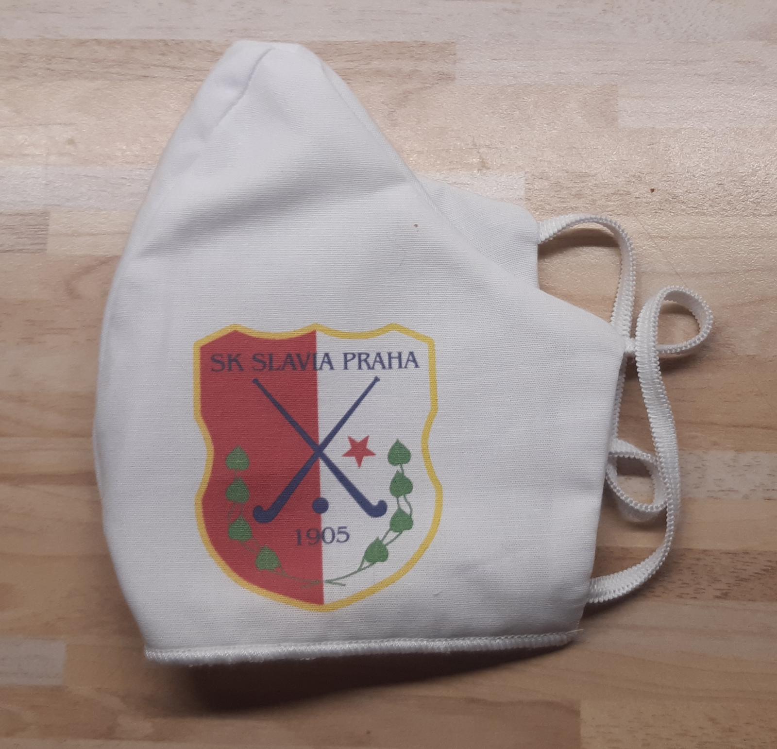 Rouška pro Jarouška