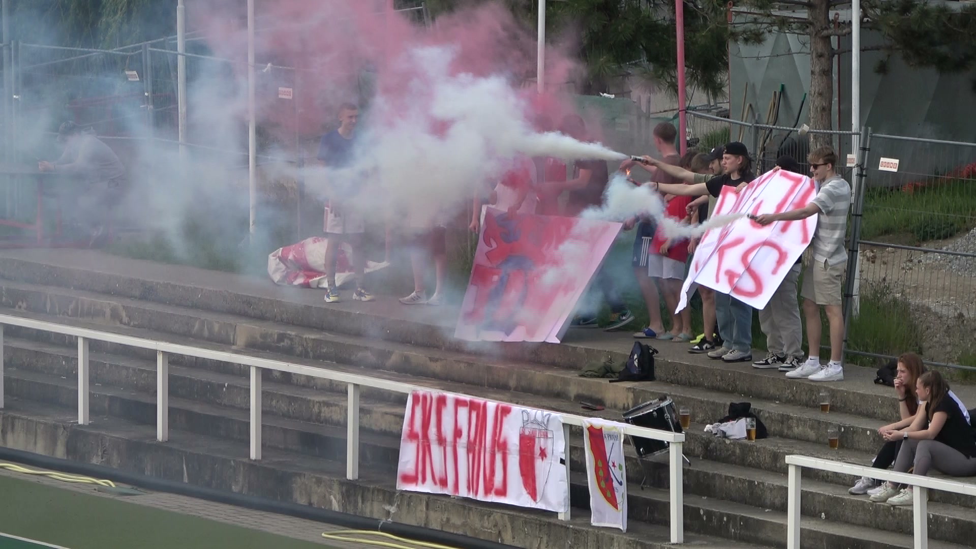 Muži „A“ – postoupili do finále extraligy!
