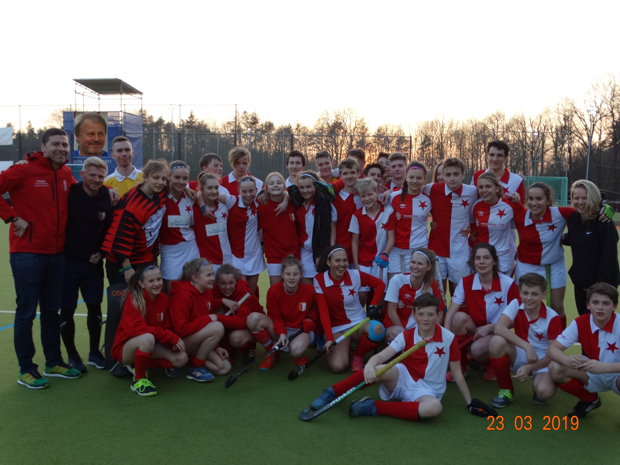 Turnaj U15(U16)kluci/holky v Norimberku 2019(březen)
