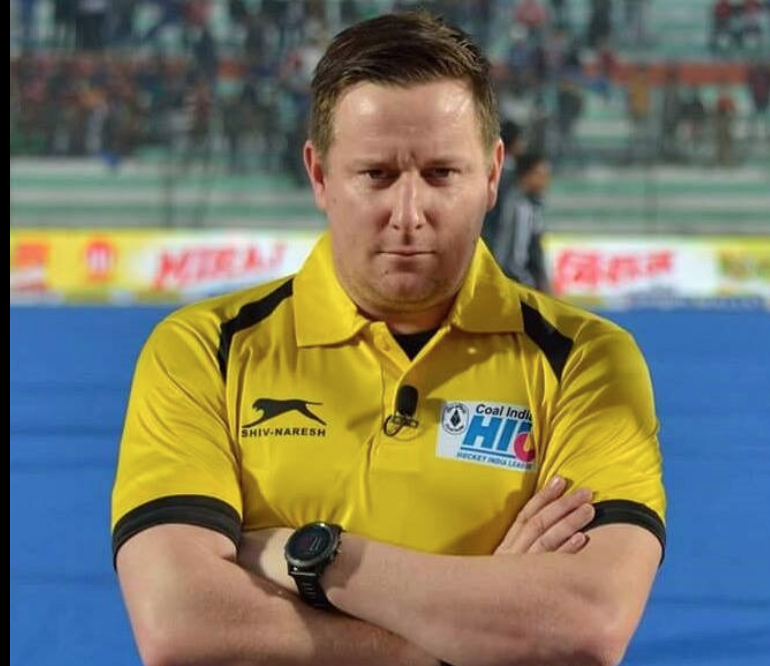 Osvěžení pravidel pro rozhodčí nové i stávající
