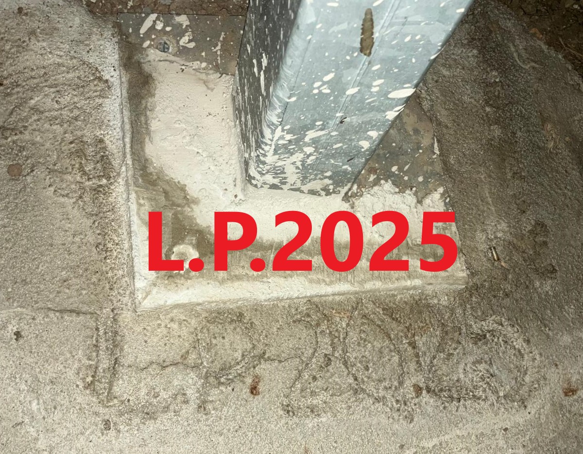 Přesun tribuny 2025