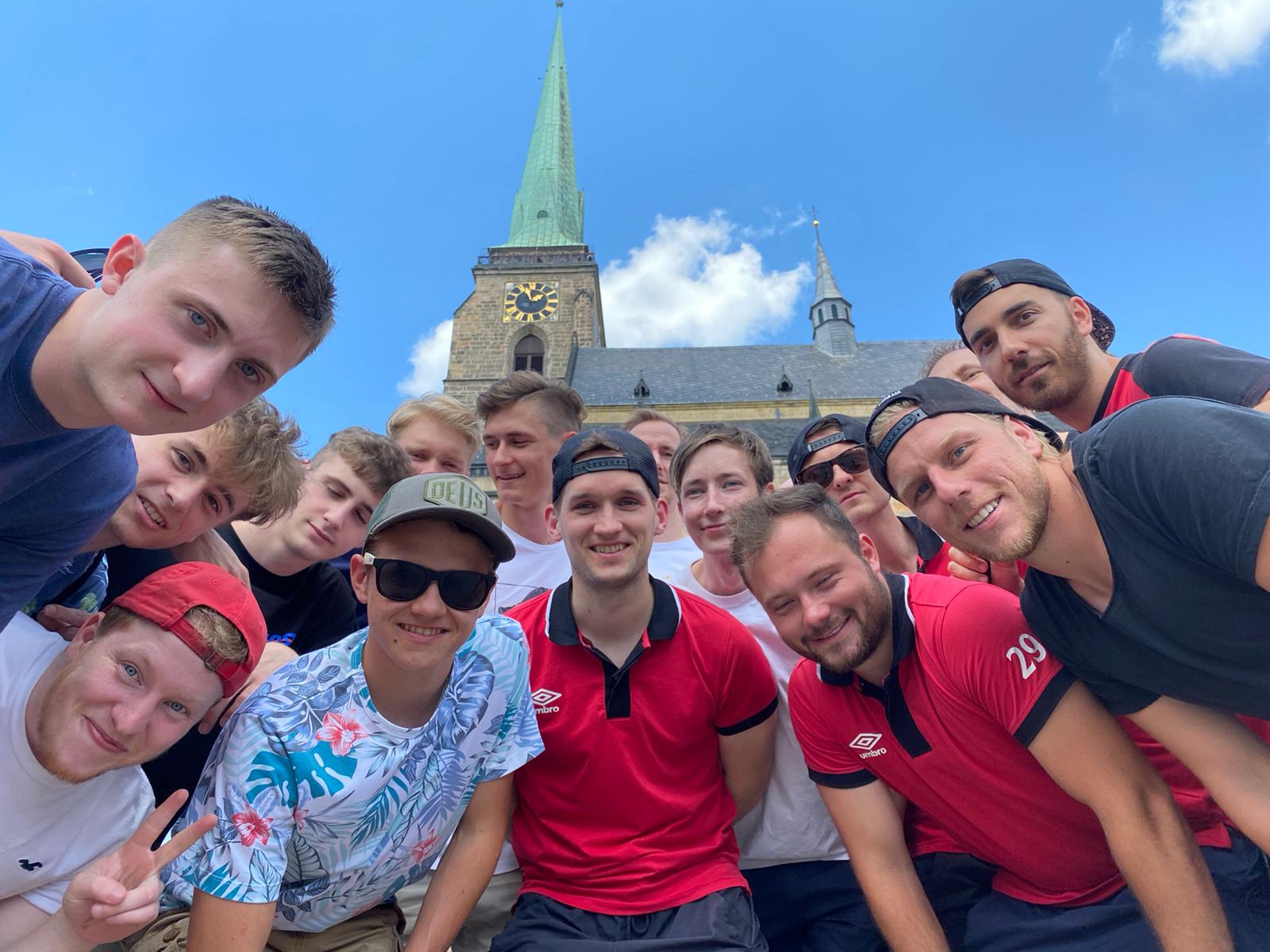 MUŽI „A“ – hodnocení NEsezóny 2019/2020