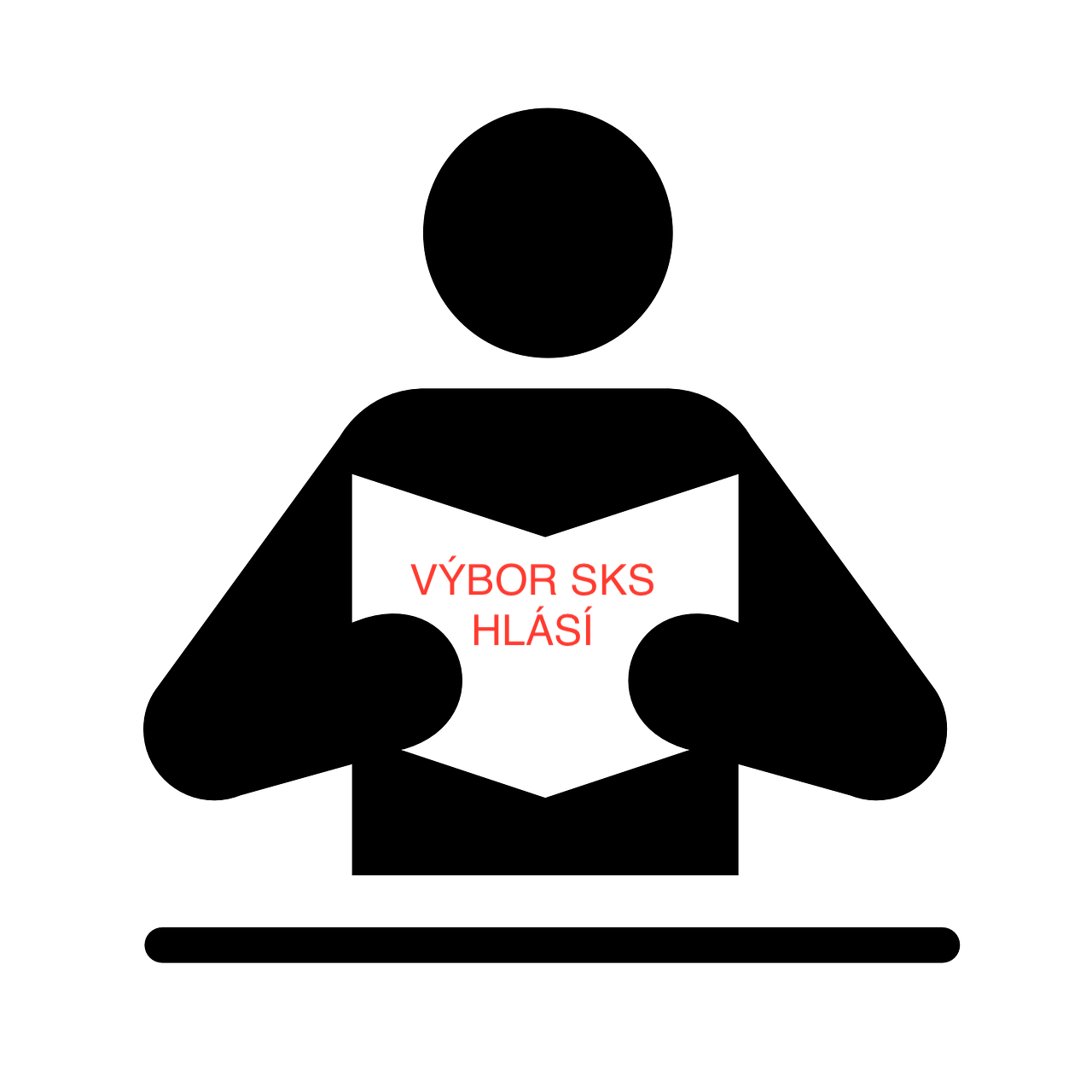Výbor hlásí (31.5.2020)