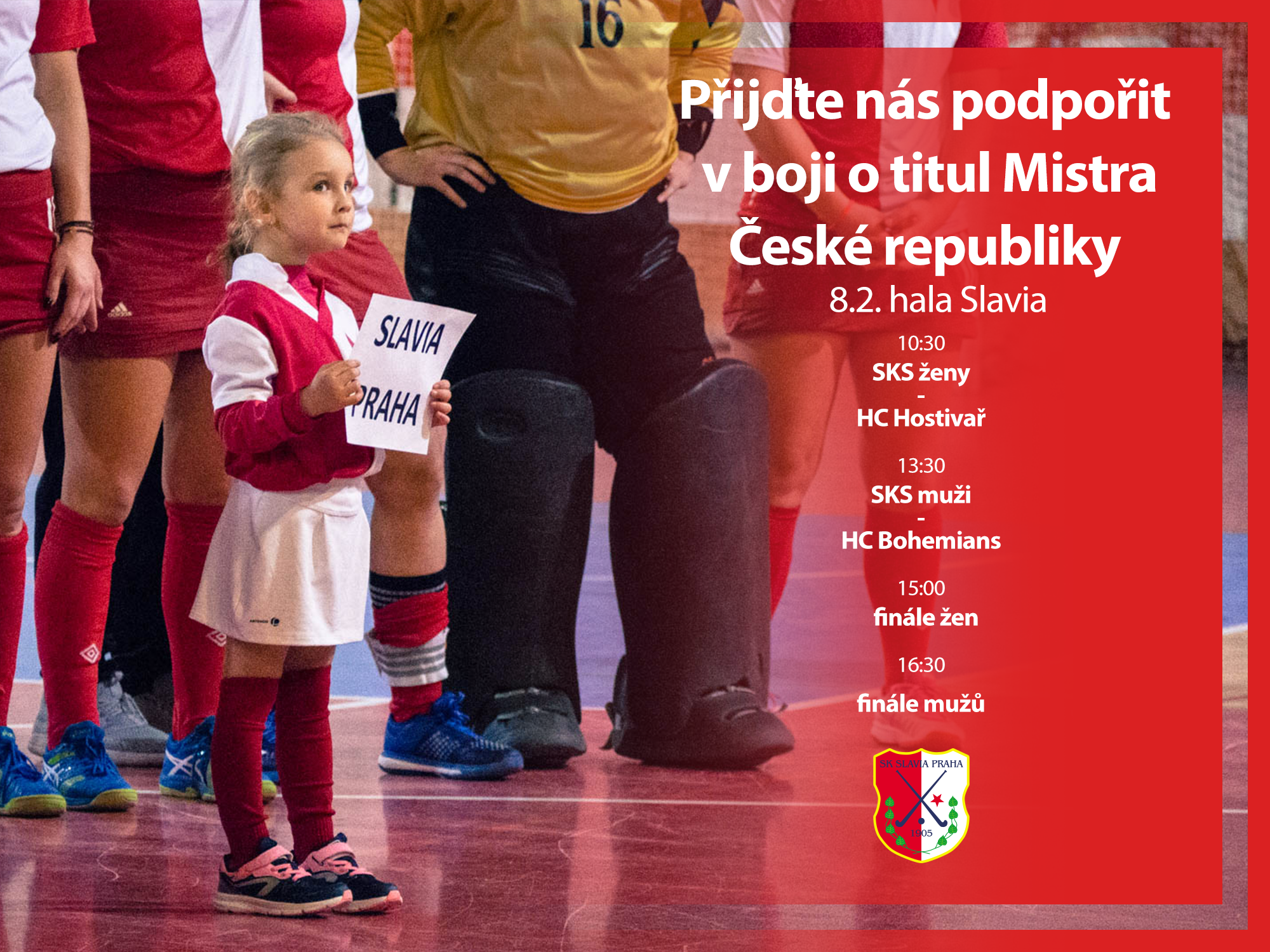 Boj o titul Mistra halové extraligy