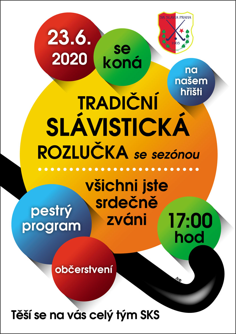 Tradiční rozlučka s netradiční sezónou