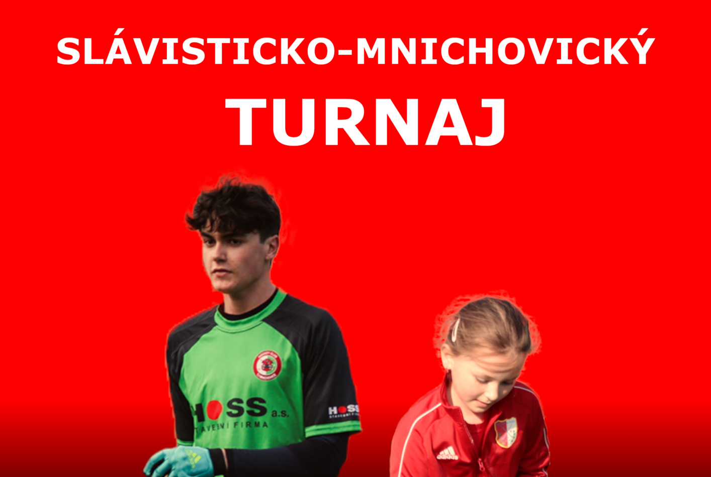 Turnaj dětí v Edenu