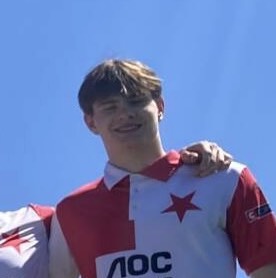 Vojtěch Větrovec