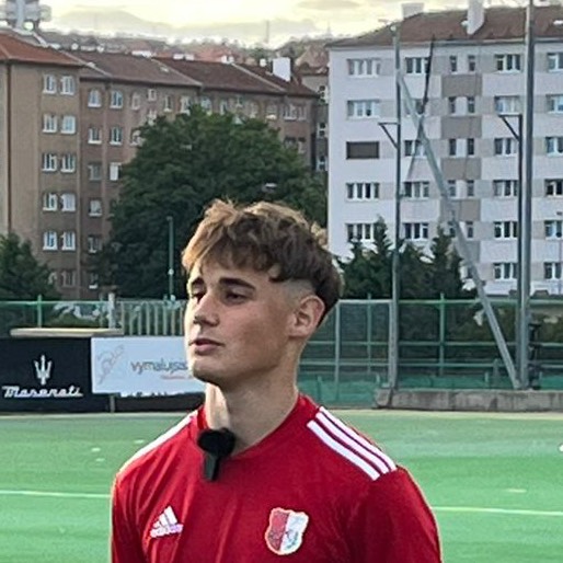 Jaroslav Formandl