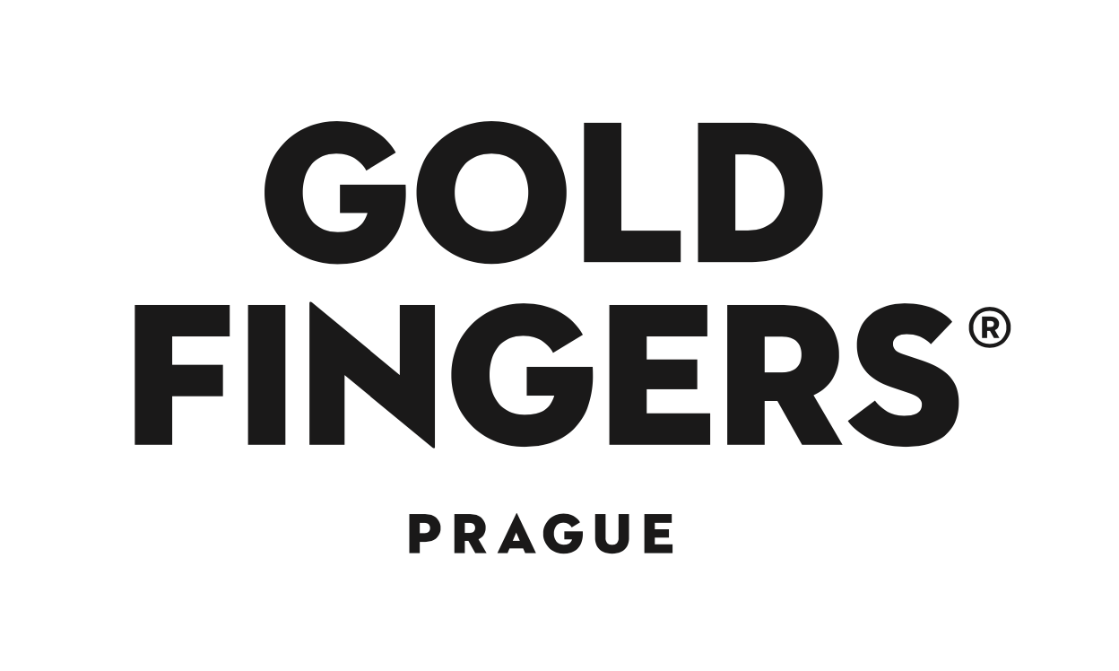 Gold Fingers